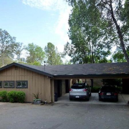 Yosemite Bed And Breakfast Mariposa Exterior photo