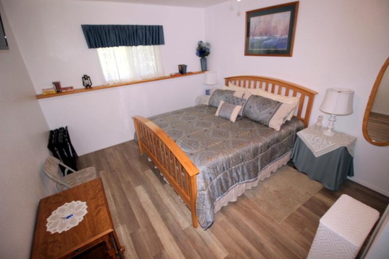 Yosemite Bed And Breakfast Mariposa Exterior photo