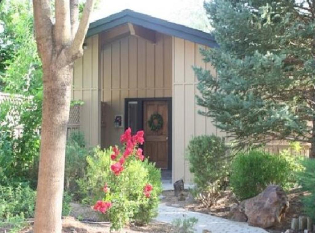 Yosemite Bed And Breakfast Mariposa Exterior photo