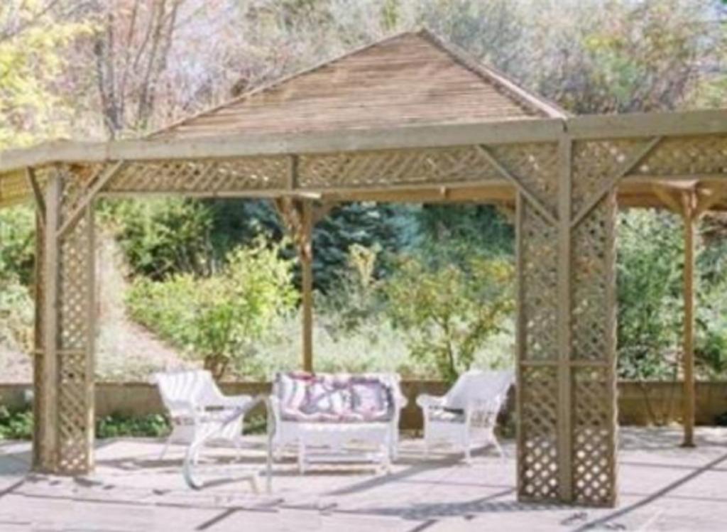 Yosemite Bed And Breakfast Mariposa Exterior photo