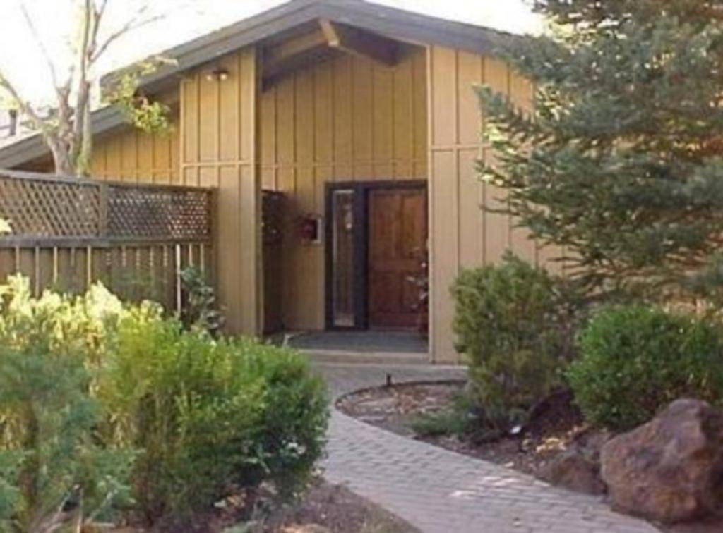 Yosemite Bed And Breakfast Mariposa Exterior photo