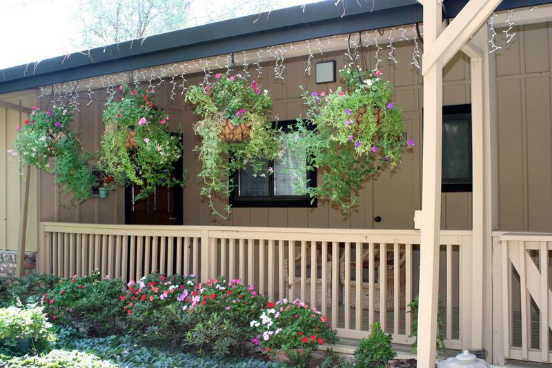 Yosemite Bed And Breakfast Mariposa Exterior photo
