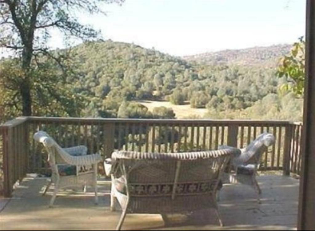 Yosemite Bed And Breakfast Mariposa Facilities photo
