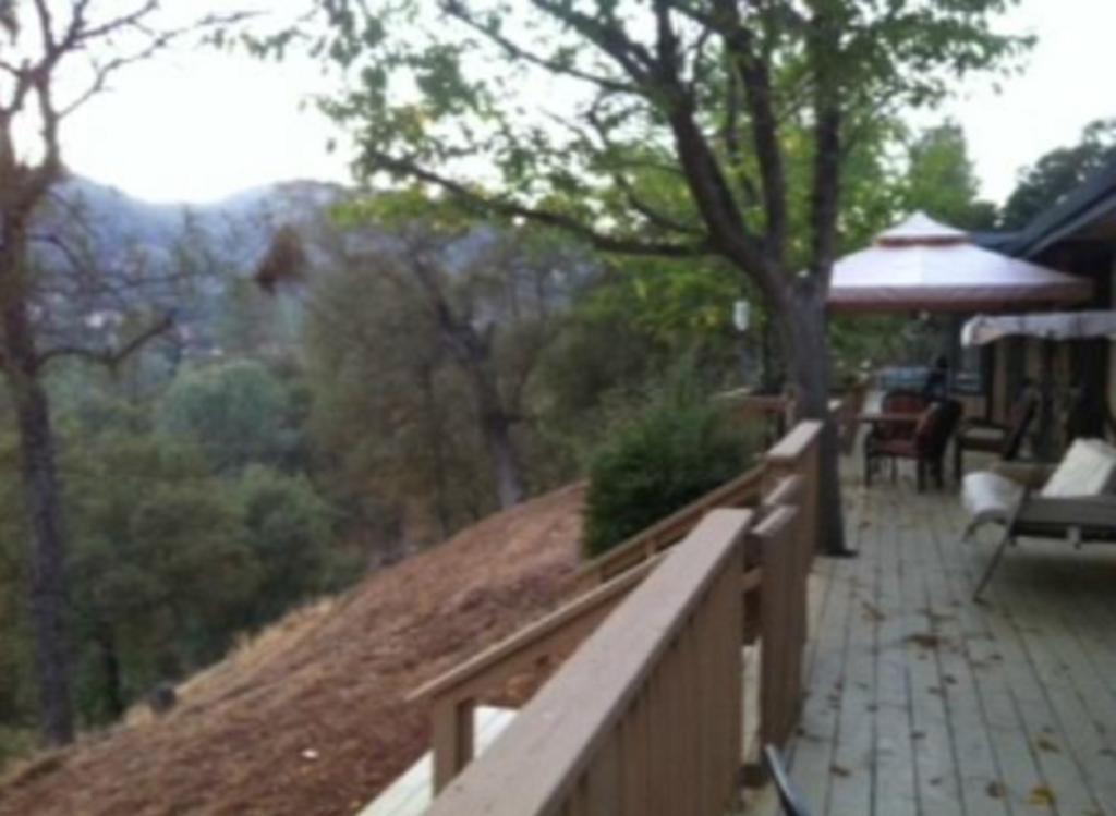 Yosemite Bed And Breakfast Mariposa Exterior photo