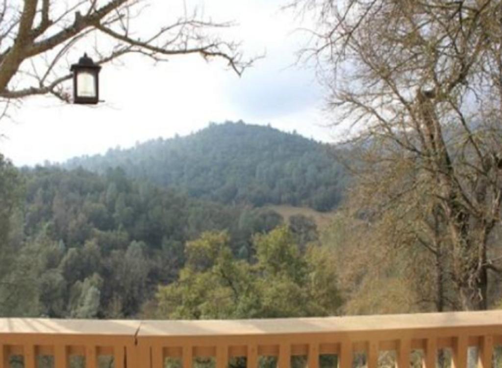 Yosemite Bed And Breakfast Mariposa Exterior photo