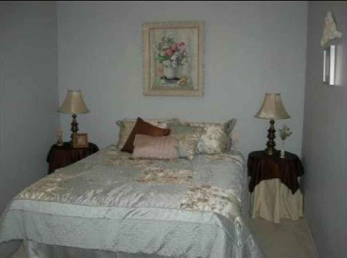 Yosemite Bed And Breakfast Mariposa Room photo