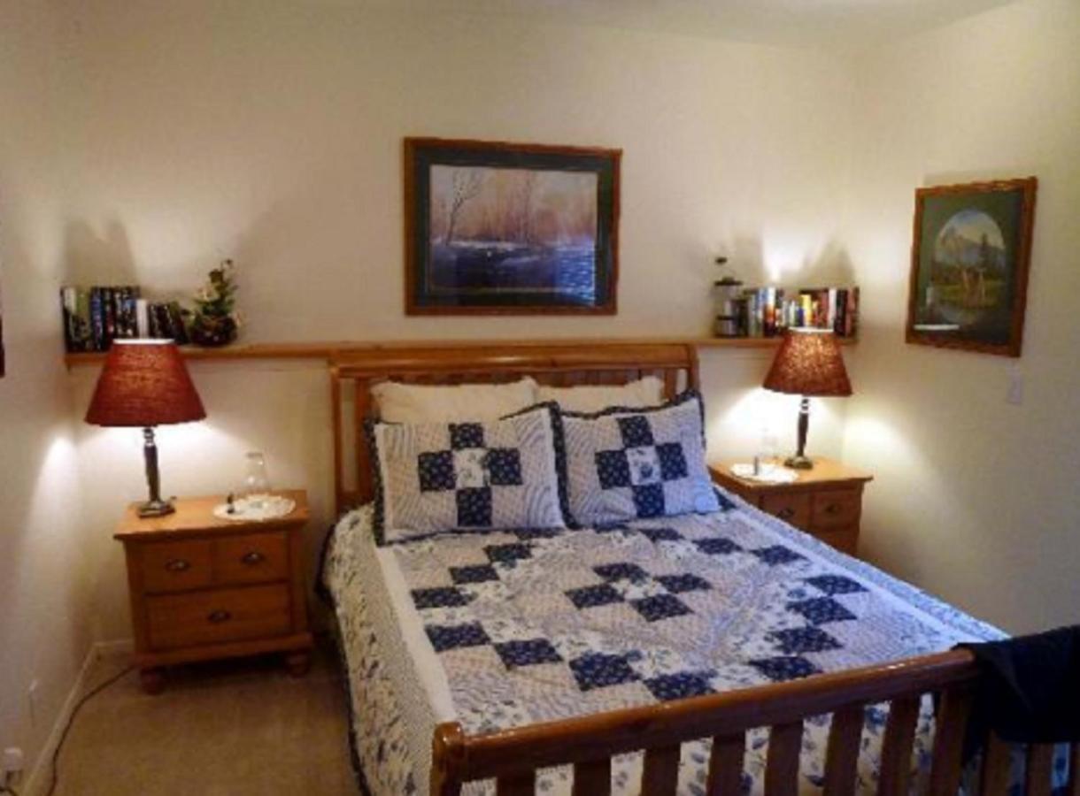 Yosemite Bed And Breakfast Mariposa Room photo